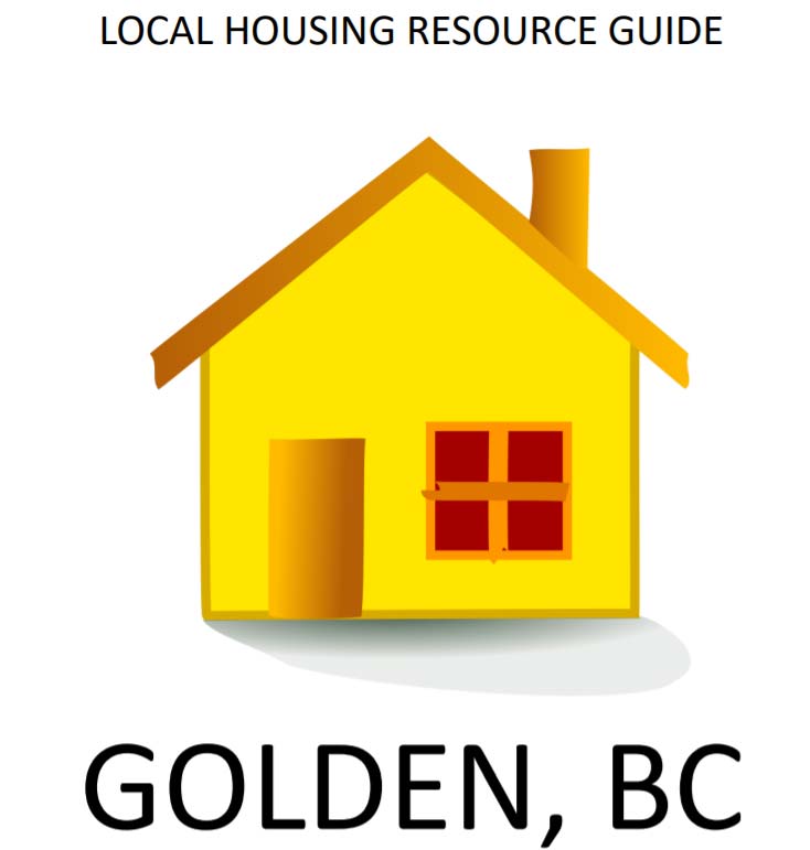 Finding Housing Golden Community Economic Development