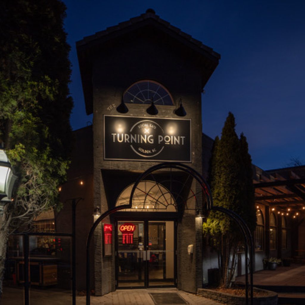 Turning Point Restaurant