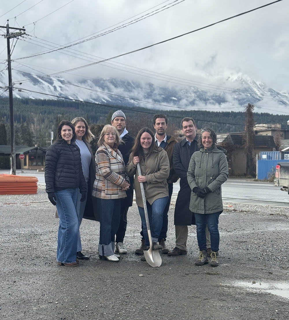 Building Homes, Strengthening Community: Downtown Housing Project Moves Forward in Golden
