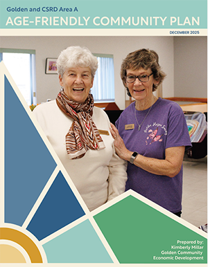 Age-Friendly Community Plan