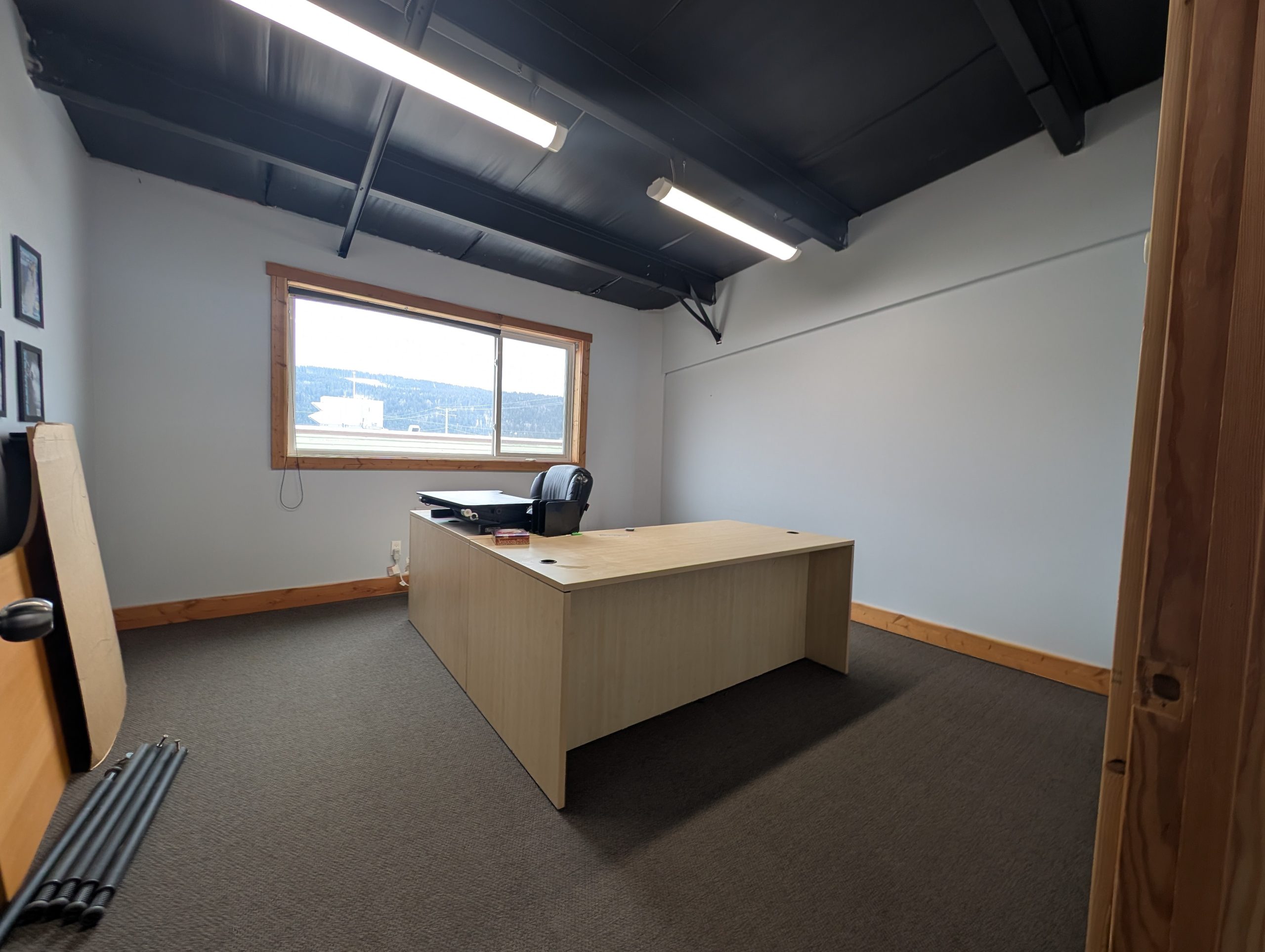 Office Space for Rent