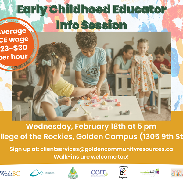 Becoming an Early Childhood Educator