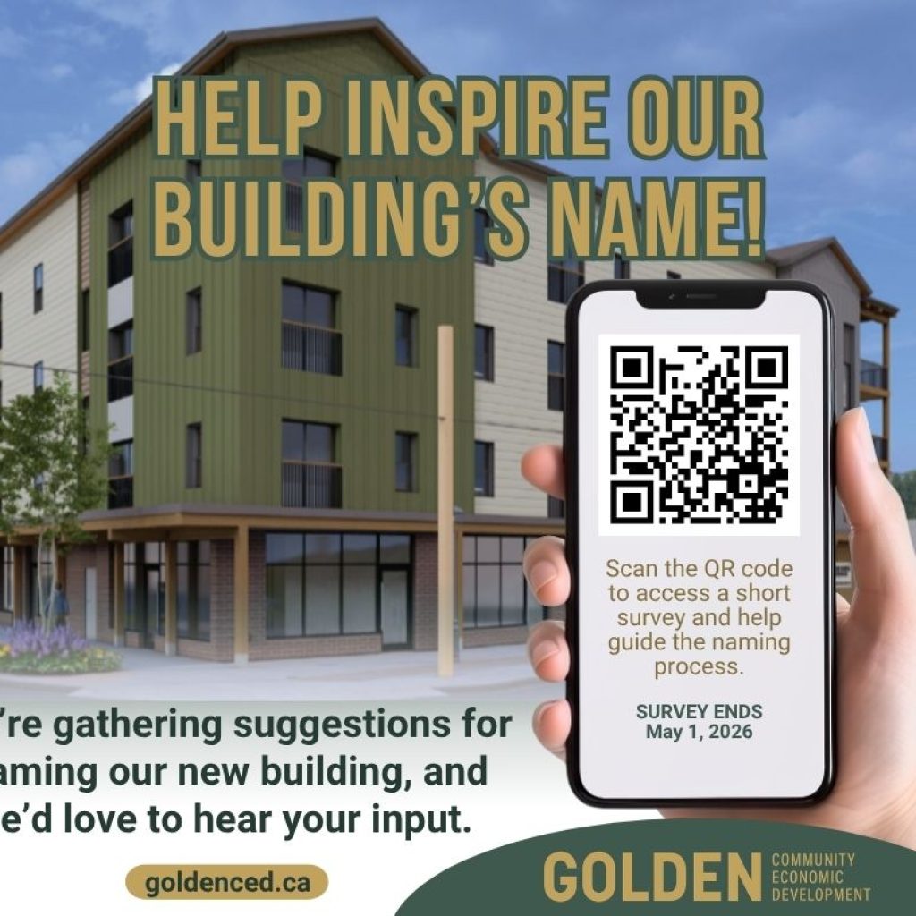 Downtown Housing Project Naming Convention