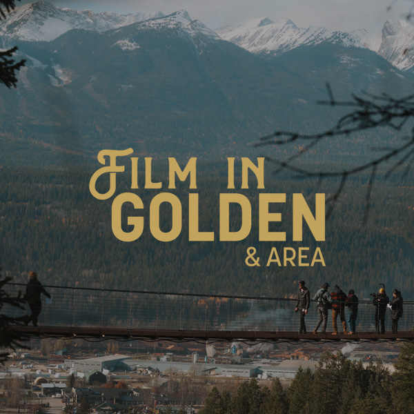 Golden Takes Steps to Become Film-Ready